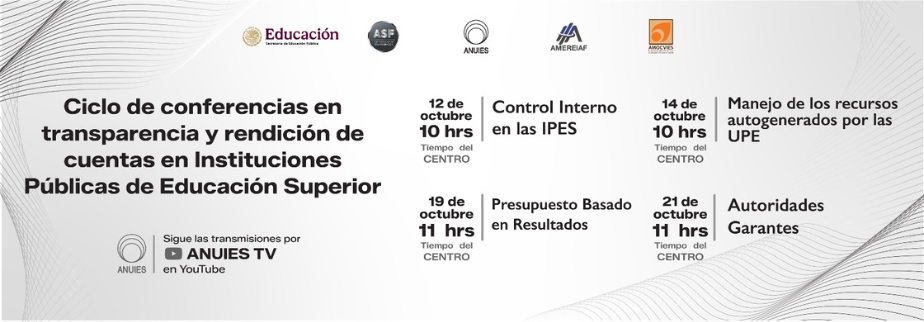 CONFERENCIAS